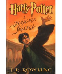 Harry Potter i Insygnia Śmierci