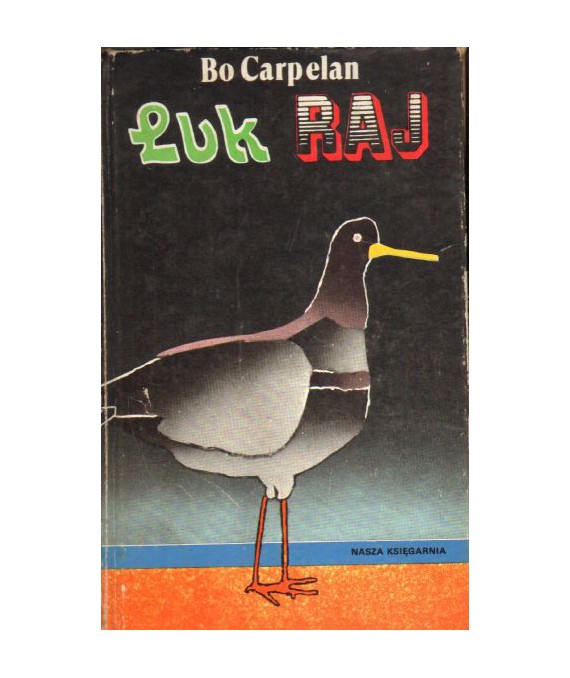 Łuk raj