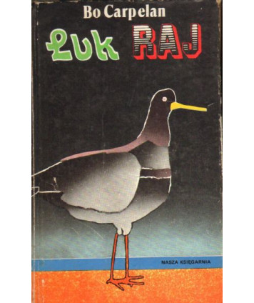 Łuk raj
