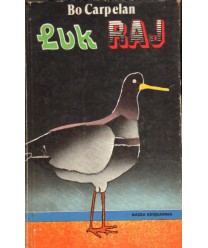 Łuk raj