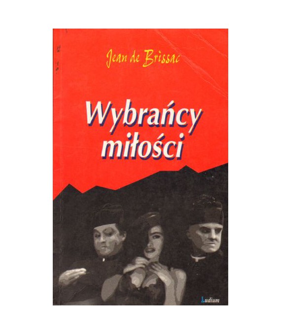 Wybrańcy miłości
