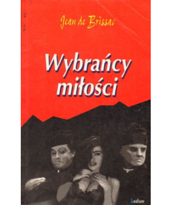 Wybrańcy miłości