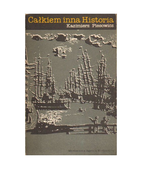 Całkiem inna historia