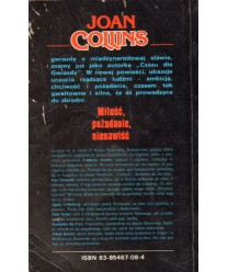 Miłość, pożądanie, nienawiść