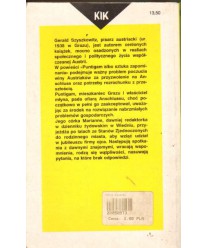Puntigam albo sztuka zapominania