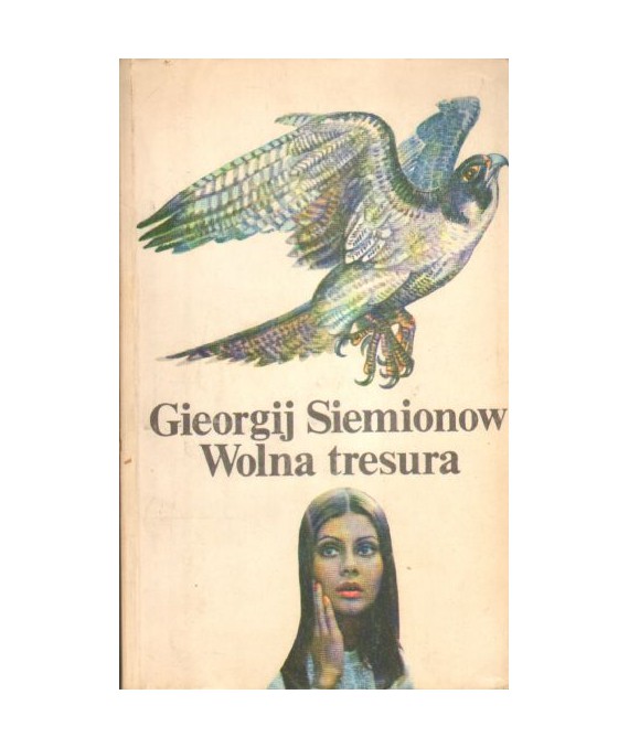 Wolna tresura