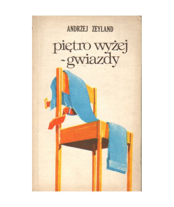 Piętro wyżej - gwiazdy