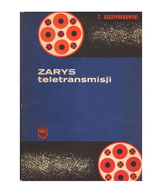 Zarys teletransmisji