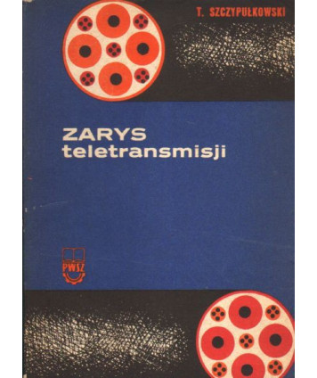 Zarys teletransmisji