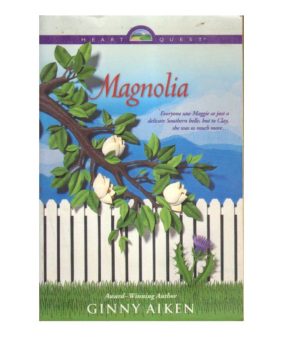Magnolia