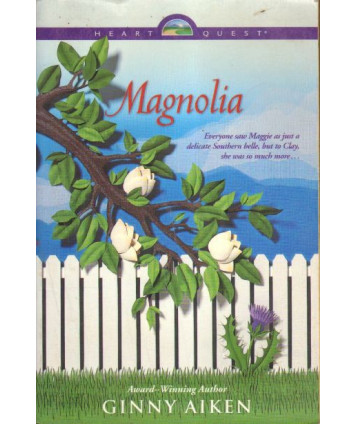 Magnolia