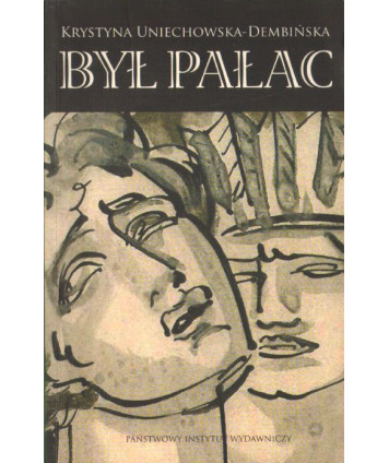 Był pałac