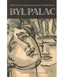 Był pałac