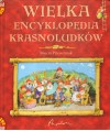 Wielka encyklopedia krasnoludków