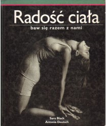 Radość ciała. Baw się razem z nami