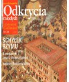 Encyklopedia Odkrycia Młodych Larousse Gallimard. Nr 24. Schyłek Rzymu
