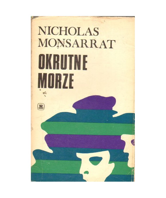 Okrutne morze