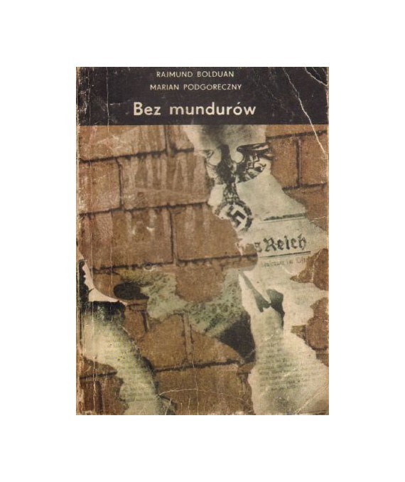 Bez mundurów