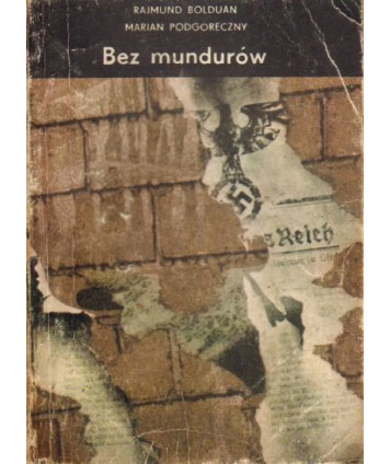 Bez mundurów