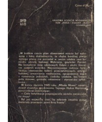 Bez mundurów