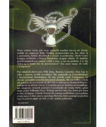 Cień sowy. Rozbita kula III