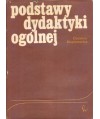 Podstawy dydaktyki ogólnej