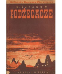 Podżegacze t.II