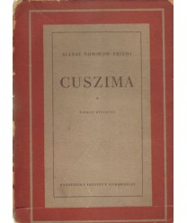 Cuszima t.I-II
