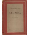 Cuszima t.I-II