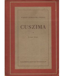 Cuszima t.I-II