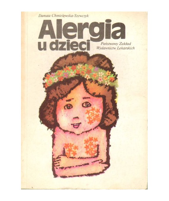 Alergia u dzieci