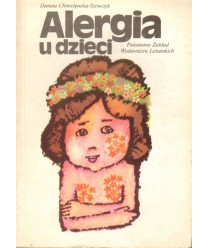 Alergia u dzieci