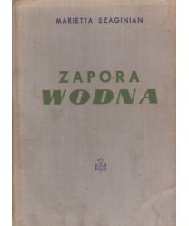 Zapora wodna