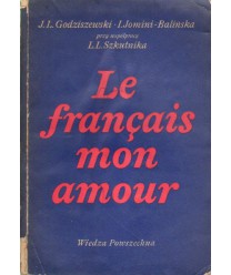 Le français mon amour