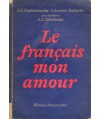 Le français mon amour