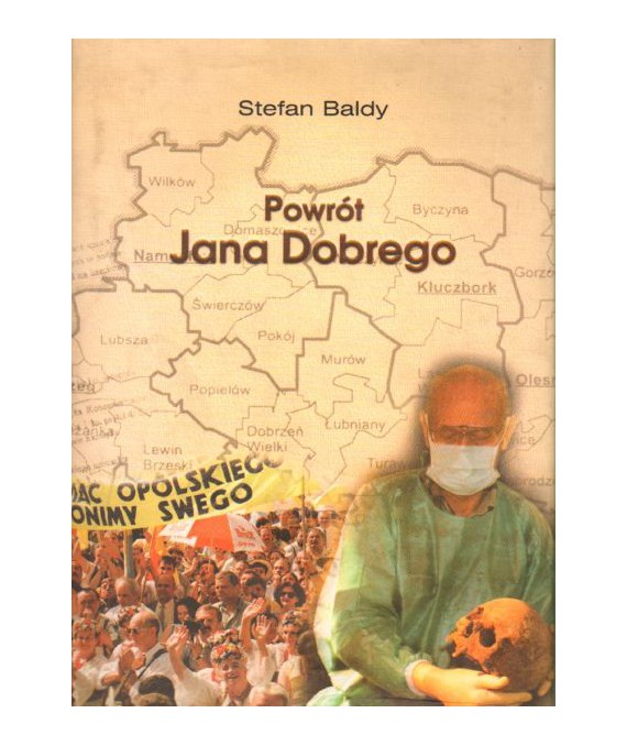 Powrót Jana Dobrego