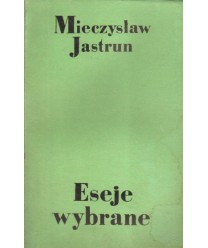 Eseje wybrane