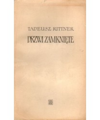 Drzwi zamknięte. Romans