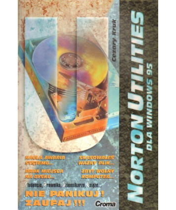Norton Utilities dla Windows 95