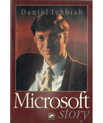 Microsoft story