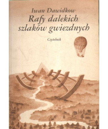 Rafy dalekich szlaków gwiezdnych