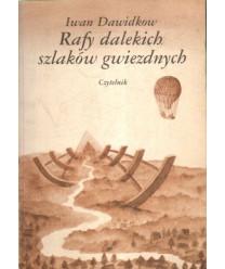 Rafy dalekich szlaków gwiezdnych
