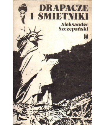 Drapacze i śmietniki. Wrażenia amerykańskie