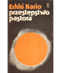 Przestępstwo pastora