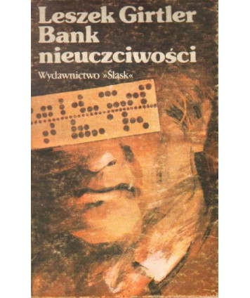 Bank nieuczciwości