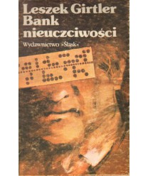 Bank nieuczciwości