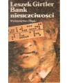 Bank nieuczciwości