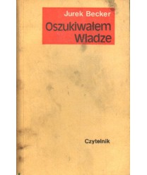 Oszukiwałem władze