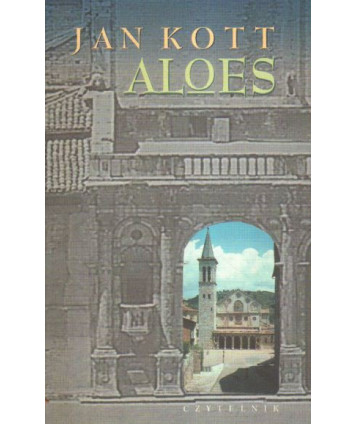 Aloes. Dzienniki i małe szkice