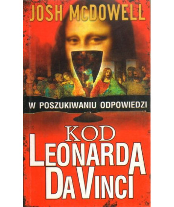 W poszukiwaniu odpowiedzi. Kod Leonarda da Vinci